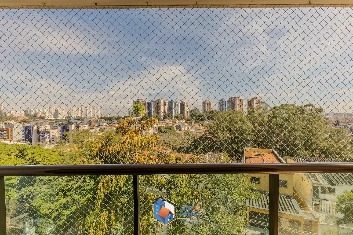 Imagem Apartamento para venda em Vila Sônia com 4 quartos, sendo 3 suítes, 377m²