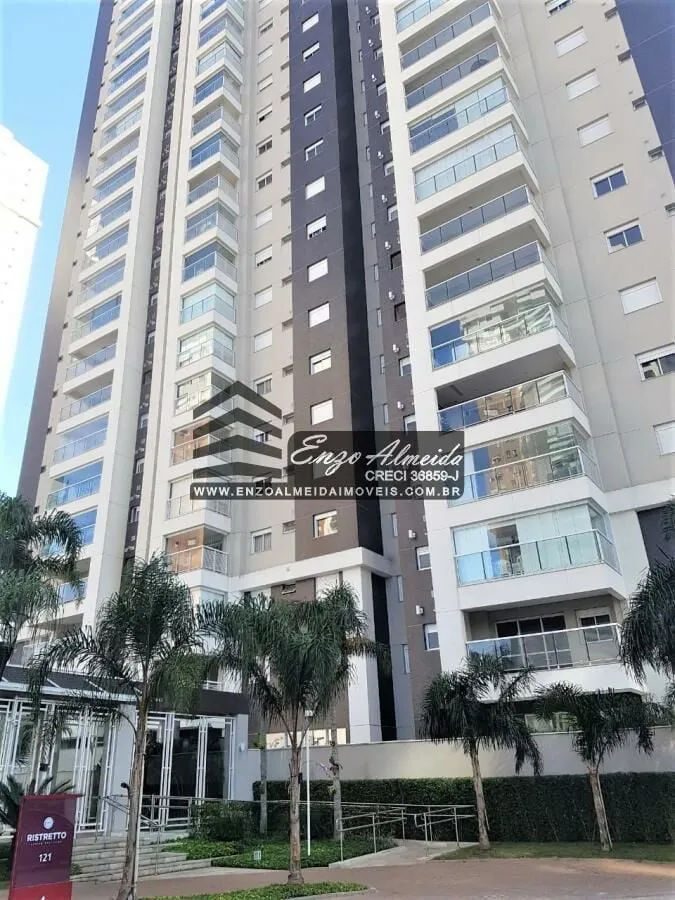Foto do imóvel Apartamento à venda em Osasco/SP em Avenida Doutor Martin Luther King, 980 - Vila Sao Francisco, Osasco - SP