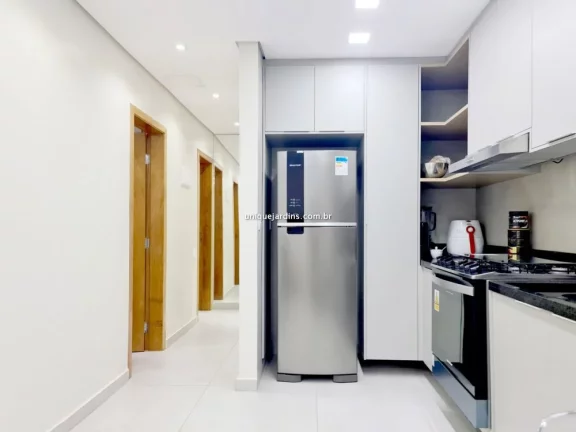 Imagem Apartamento à venda Jardim América São Paulo