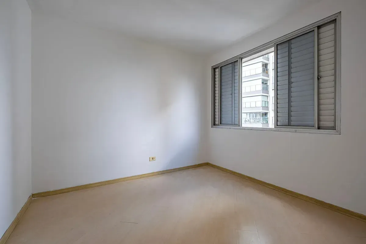 Imagem Apartamento com 3 Quartos à Venda, 107 m² em Paraíso - São Paulo