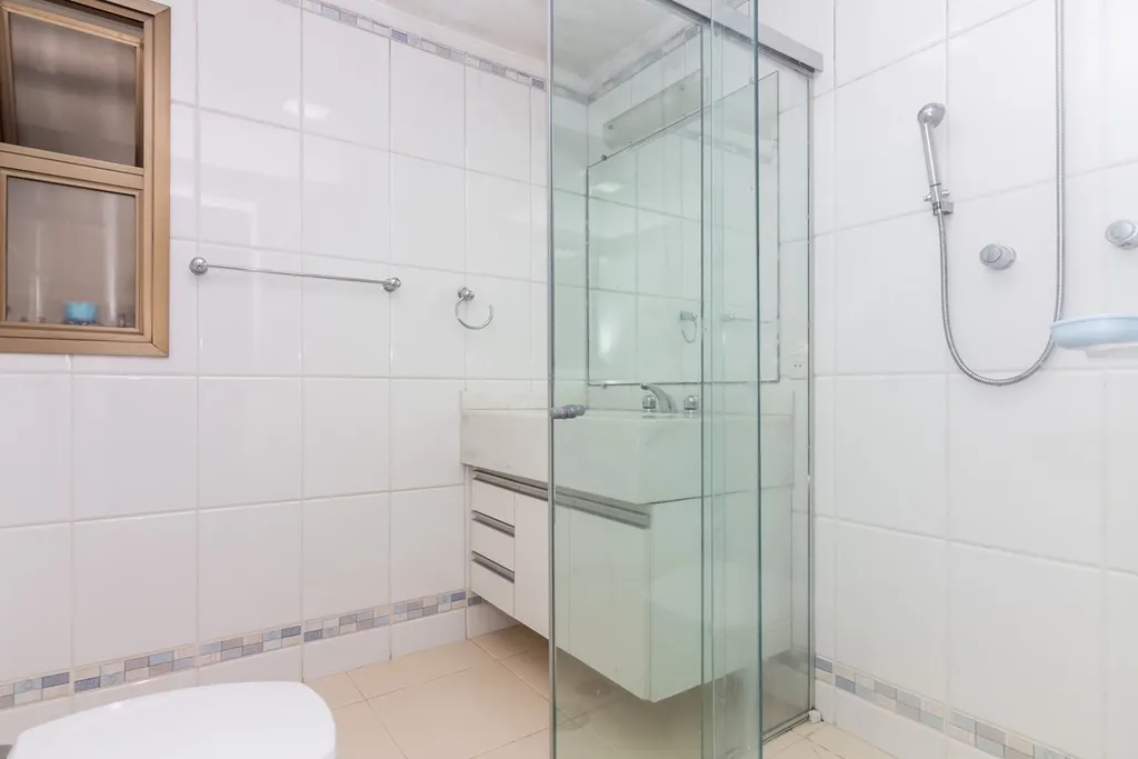 Imagem Apartamento à venda em São Paulo, Moema, com 3 quartos, 107m2