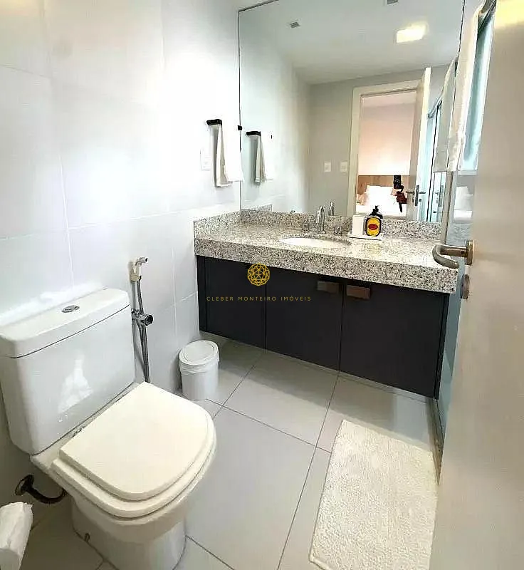 Imagem Apartamento - Venda na Graça, Salvador-ba, 3 suítes