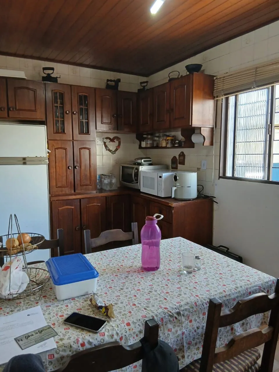 Imagem Casa em Santa Tereza