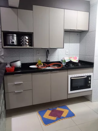 Imagem APARTAMENTO A VENDA EM GUAINAZES - VILA CHABILANDIA.