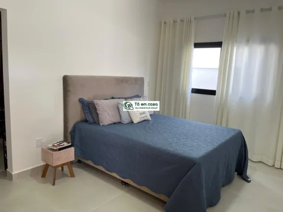 Imagem CASA RESIDENCIAL em CAÇAPAVA - SP, PARQUE RESIDENCIAL MARIA ELMIRA
