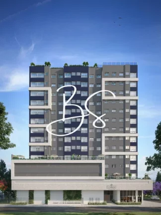 Imagem APARTAMENTO RESIDENCIAL em CAPÃO DA CANOA - RS, Capão da Canoa