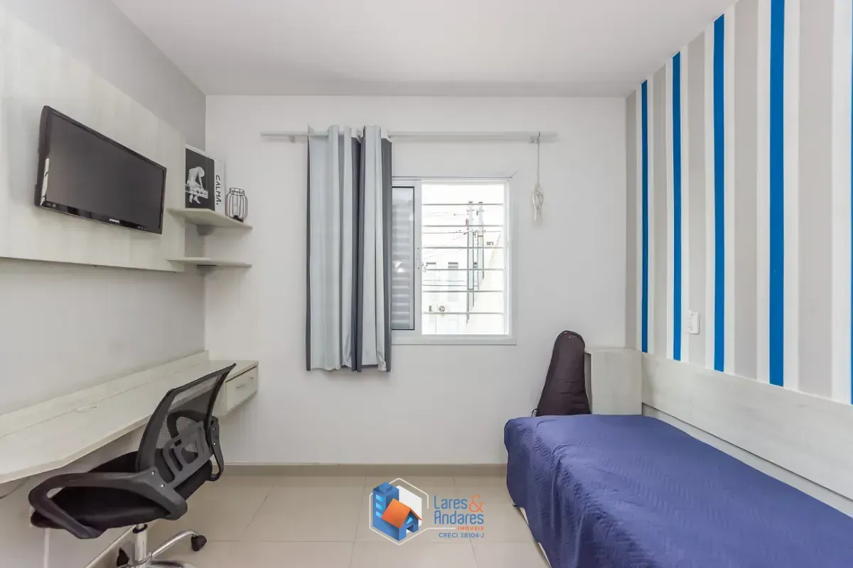 Imagem Casa para venda em Vila Oratório com 3 quartos, sendo 1 suíte, 107m²