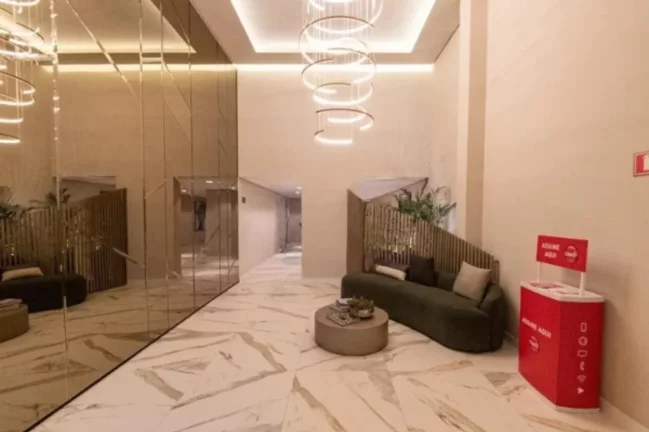 Imagem HEREDITA ALTO DO IPIRANGA - CYRELA - Apto de 125m², a 4 minutos da pé da estação Alto do Ipiranga!