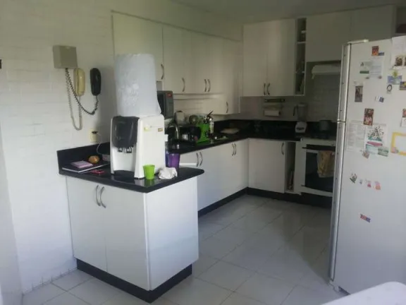 Imagem Apartamento com 4 Quartos à Venda, 178 m² em Lagoa Nova - Natal