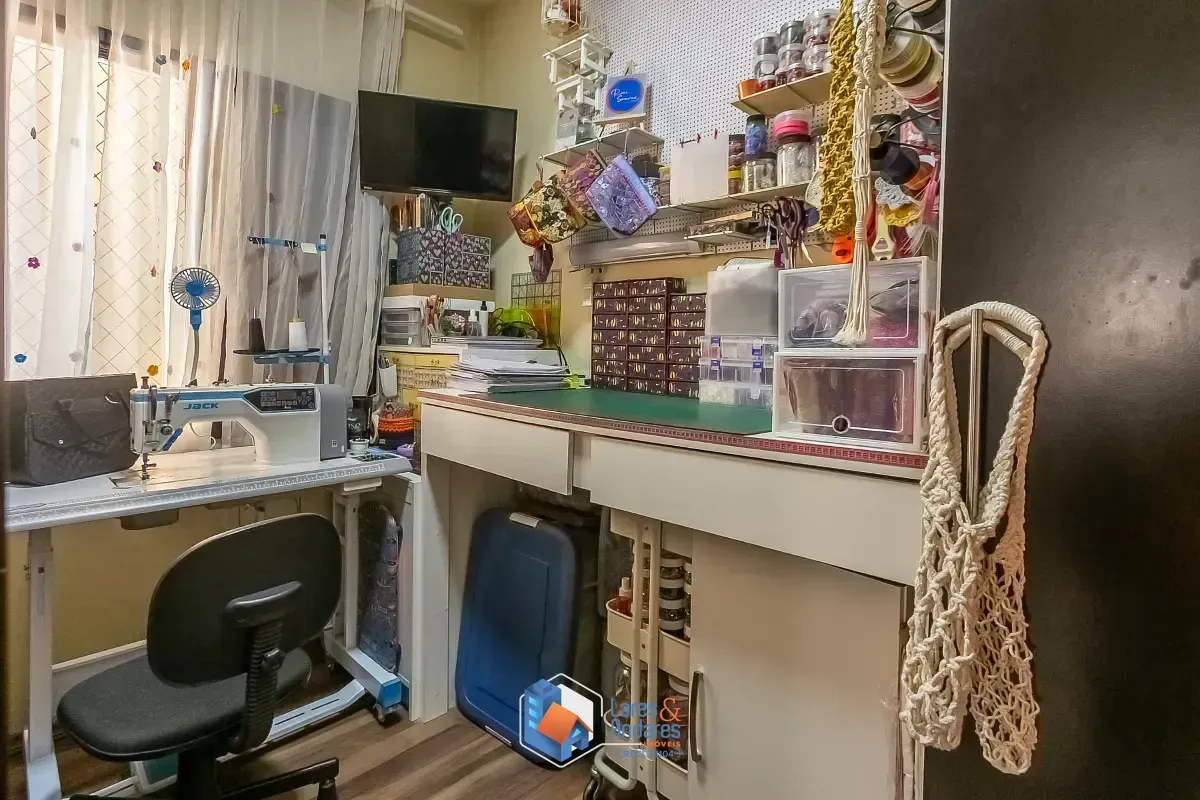 Imagem Apartamento para venda em Saúde com 3 quartos, sendo 1 suíte, 77m²