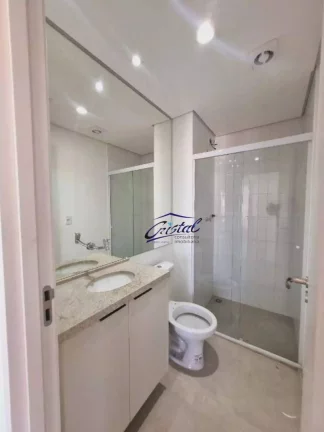 Imagem Apartamento com 2 quartos (1 suíte) à venda, 53 m² Ipiranga - São Paulo/SP