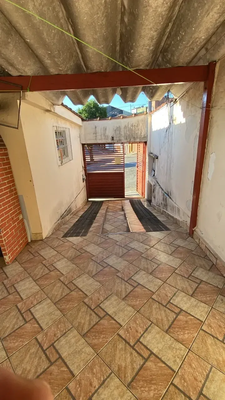 Foto do imóvel Casa com 3 Quartos à Venda, 120 m² em Jardim Santa Lídia, Mauá - SP