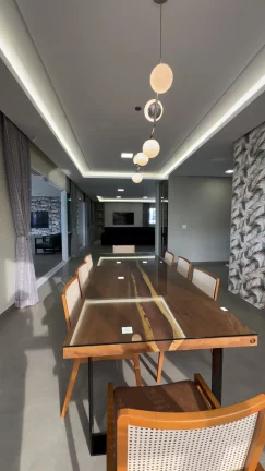 Imagem GOLDEN HOME RESIDENCE