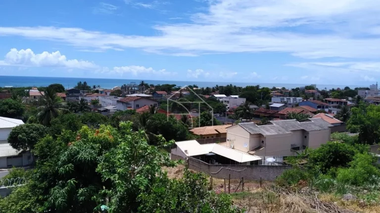 Imagem Casa à Venda - Enseada de Jacaraípe com vista permanente para o mar