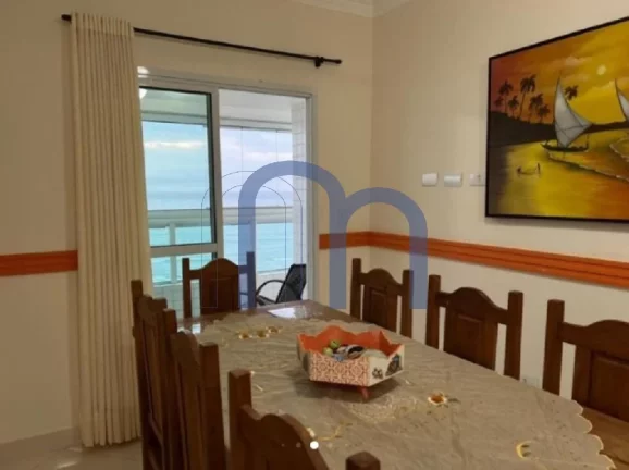 Imagem APARTAMENTO RESIDENCIAL em PRAIA GRANDE - SP, CAIÇARA