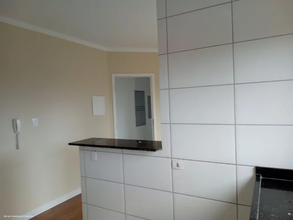 Imagem Apartamento RESIDENCIAL em Mongaguá - SP, Balneario Anchieta