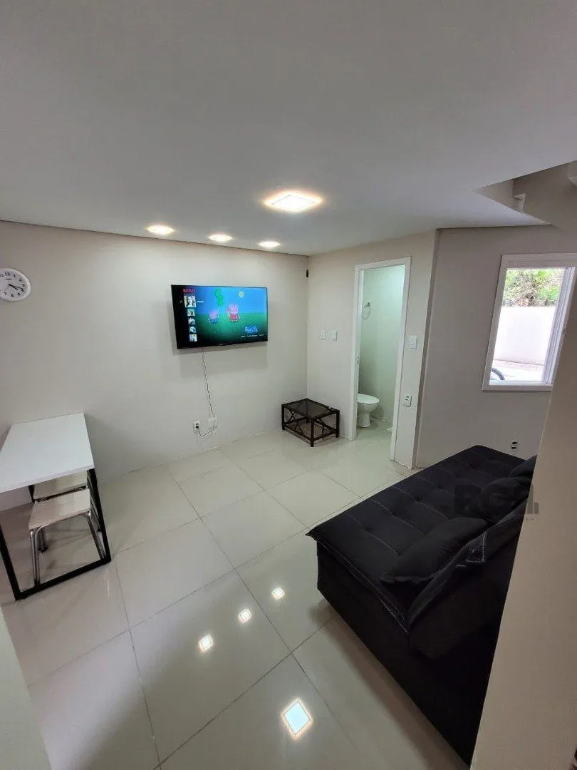 Imagem Duplex Moderno e Completo a 600m da Praia