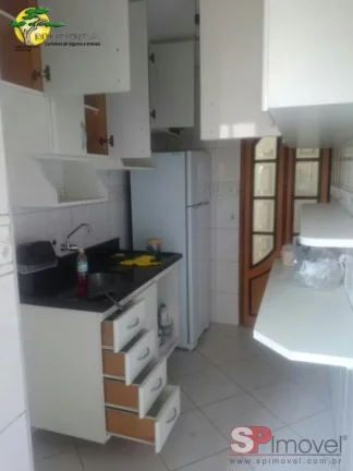 Imagem APARTAMENTO NA VILA BELA VISTA