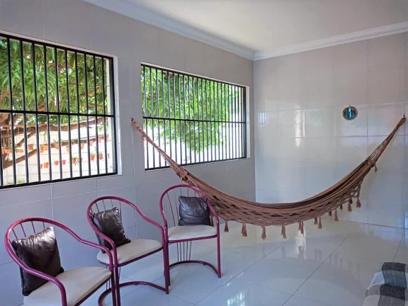Imagem Casa para Venda em Recife, Areias, 3 dormitórios, 1 suíte, 2 banheiros, 2 vagas