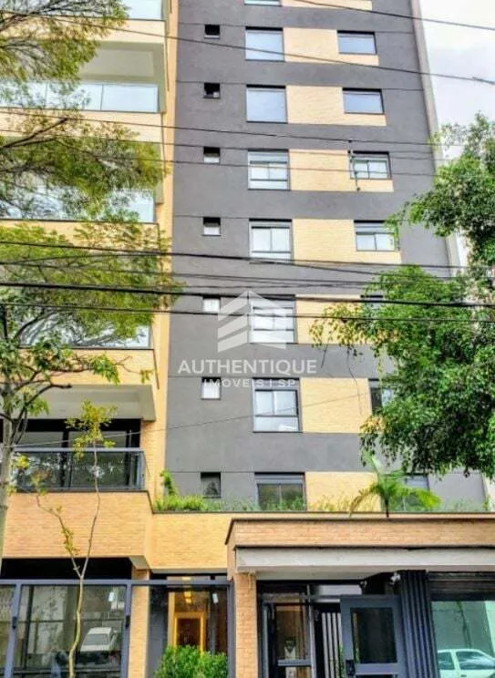 Imagem VISTA BARBARA ALTO DE PINHEIROS - Apartamento no bairo Alto de Pinheiros à venda