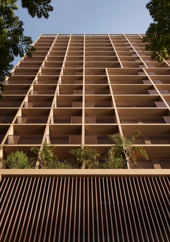Imagem APARTAMENTO RESIDENCIAL em Curitiba - PR, Cristo Rei