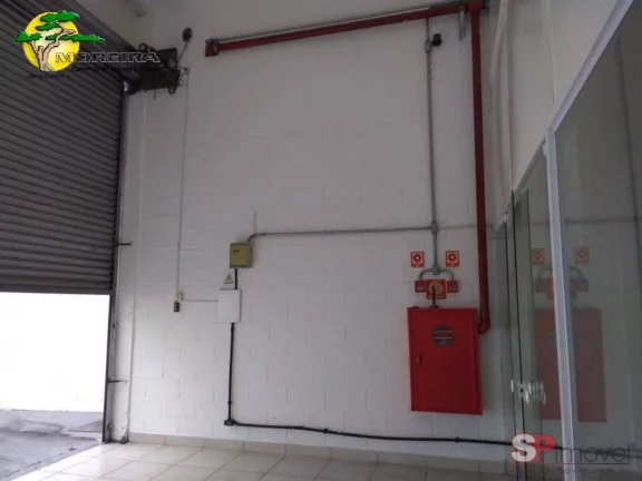 Imagem PREDIO COMERCIAL DE 800M² ALUGADO EM GUARULHOS