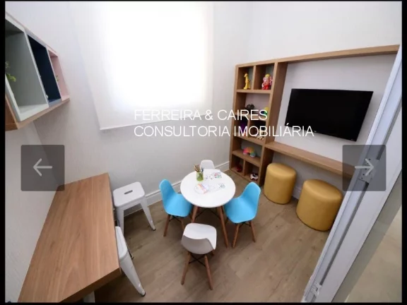 Imagem APARTAMENTO RESIDENCIAL em INDAIATUBA - SP, JARDIM CASABLANCA