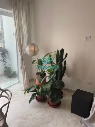 Imagem 2 banheiros, sala para 2 ambientes, cozinha e lavanderia, 1 vaga de garagem