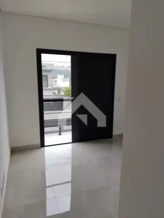 Imagem Casa de Condomínio em Villas do Jaguari - Santana de Parnaíba