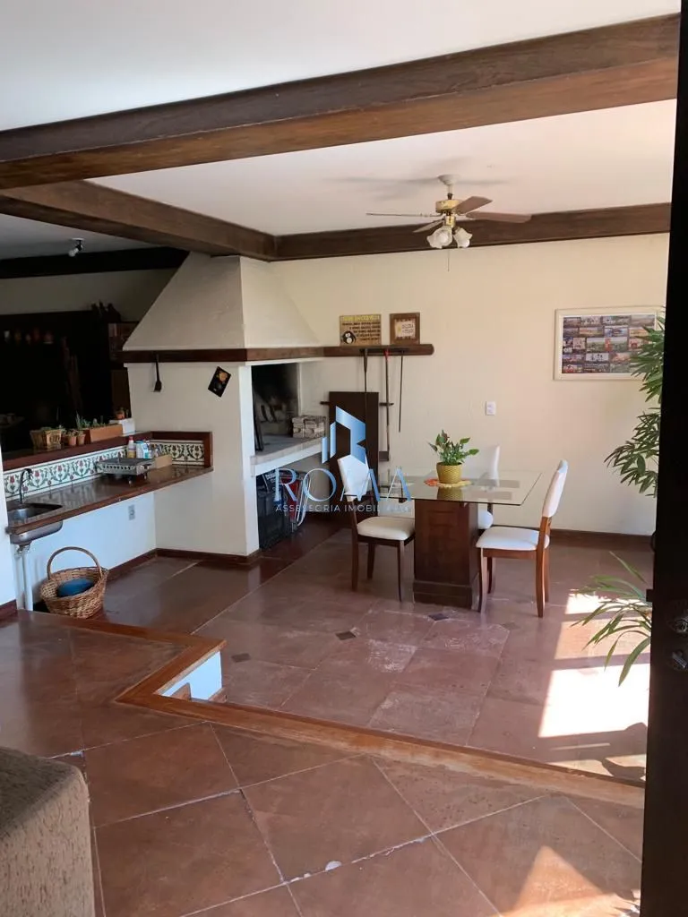 Imagem Apartamento 3 dormitórios à venda Noal Santa Maria/RS