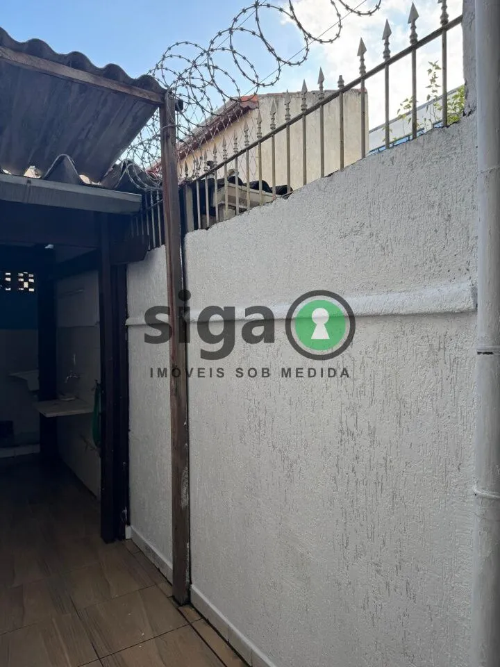 Imagem Casa 3 dormitórios para venda\ e ou locação Planalto Paulista