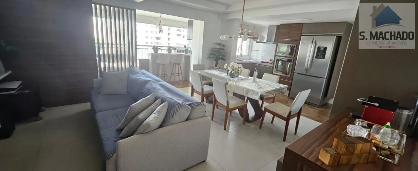 Imagem Apartamento para Venda em Santo André / SP no bairro Centro