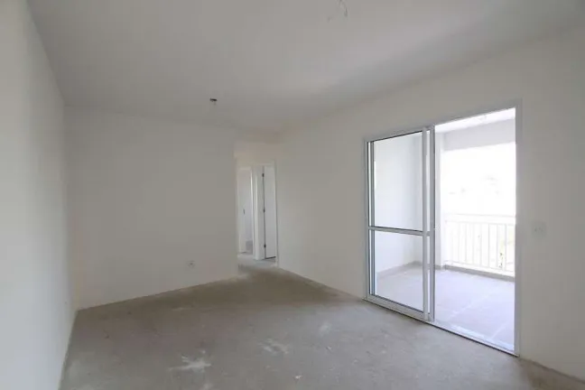 Imagem Apartamento com 3 Quartos à Venda, 72 m² em Vila Leonor - Guarulhos