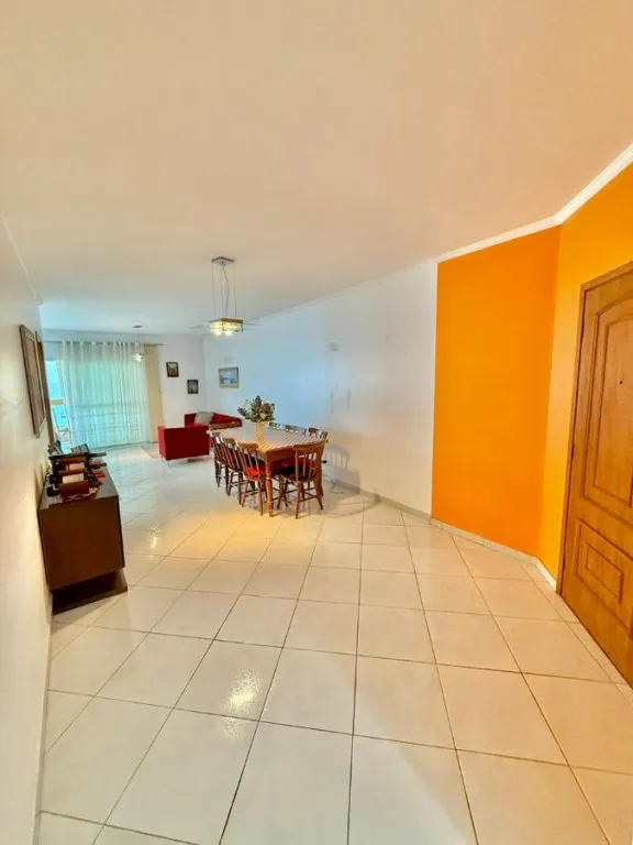 Imagem APARTAMENTO COM 173,00 m² - AVIAÇÃO - PRAIA GRANDE SP