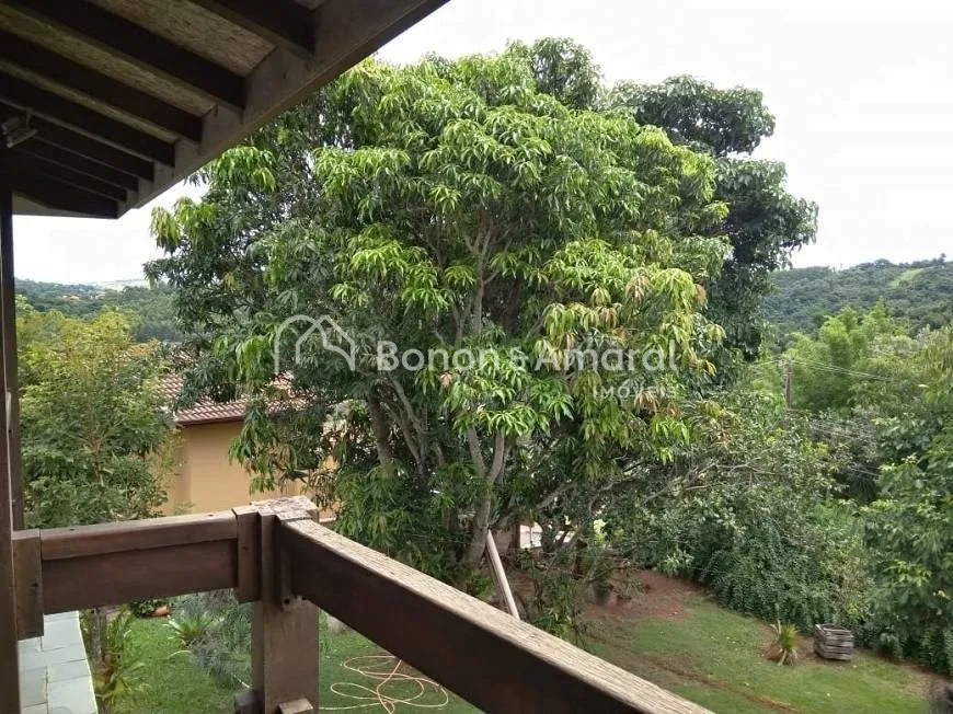 Imagem Casa de Condomínio com 3 Quartos e 4 banheiros à Venda, 270 m² por R$ 1.100.000