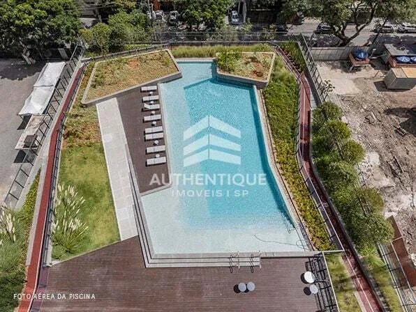 Imagem Millennium Faria Lima - Apartamento à venda no bairro Vila Olímpia - São Paulo/SP, Zona Sul