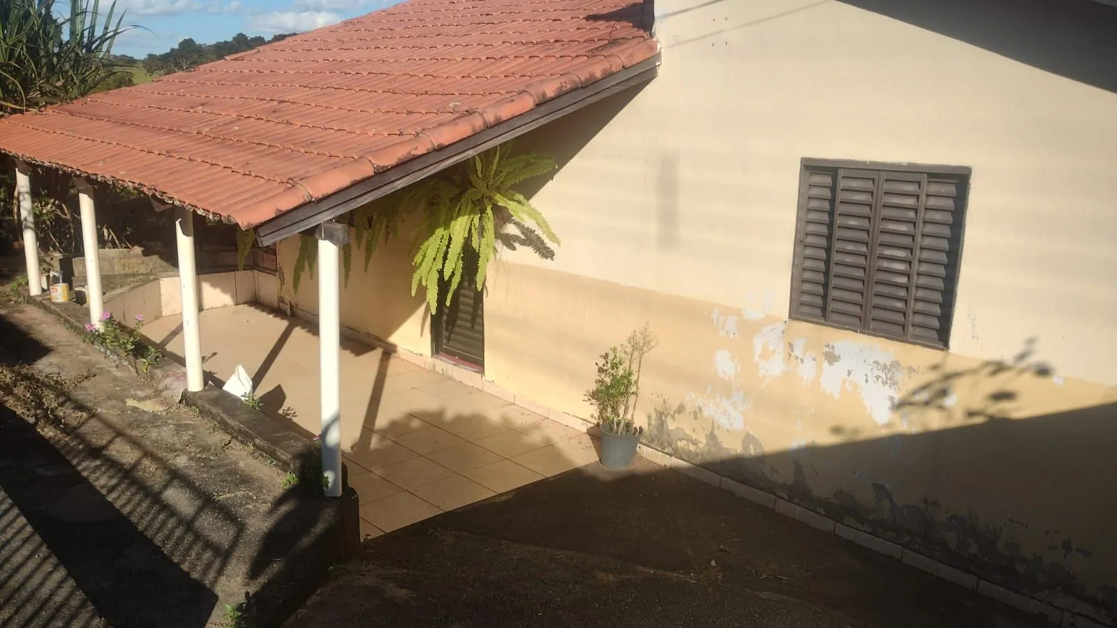 Imagem Terreno à venda, 480 m² por R$ 150.000,00 - Área Rural de Patos de Minas - Patos de Minas/MG