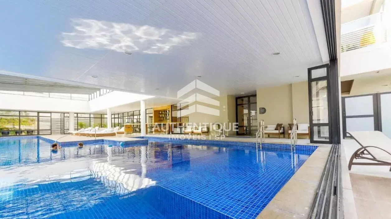 Imagem DNA PINHEIROS - Apartamento à venda em São Paulo/SP