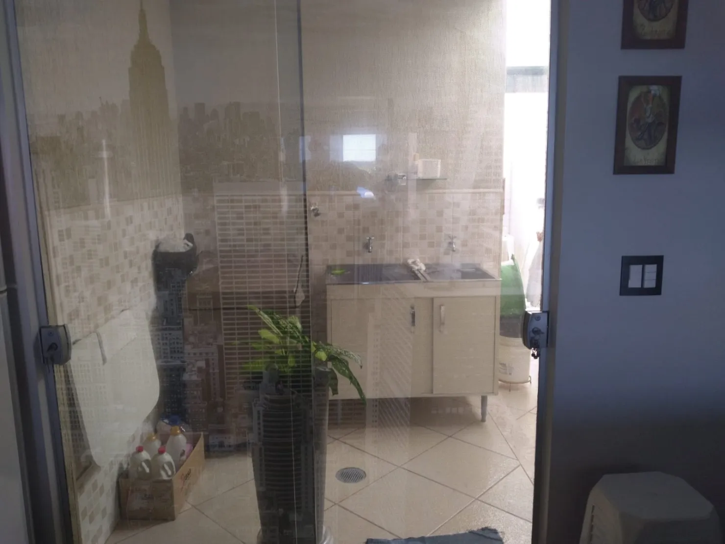 Imagem Casa à venda 3 Quartos, 2 Suites, 3 Vagas, 124M², Residencial Estoril, Taubaté - SP