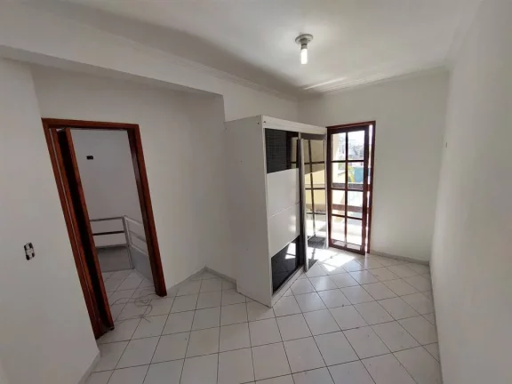 Imagem Casa com 2 dorms, Guilhermina, Praia Grande - R$ 325 mil, Cod: 1917