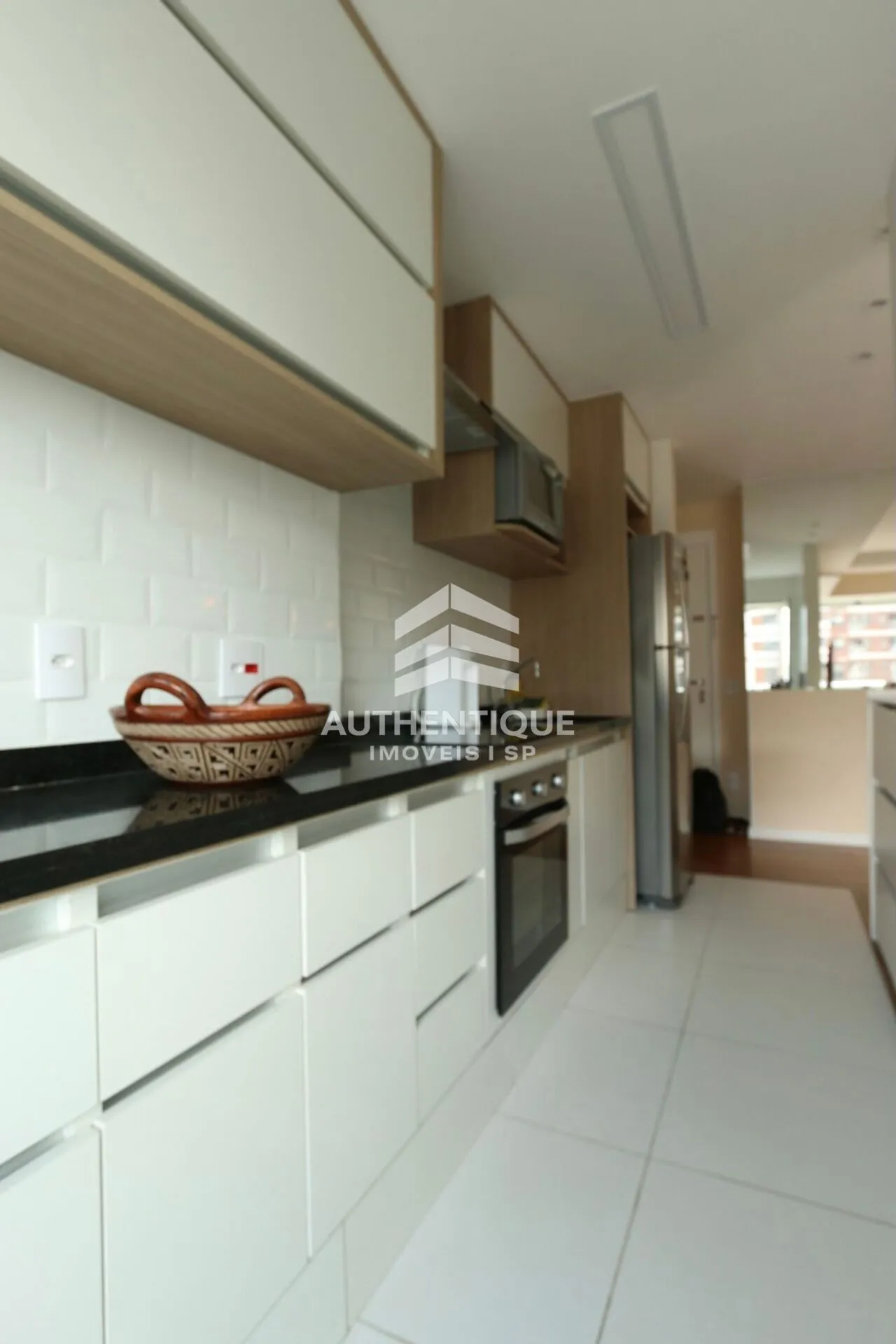 Imagem URBANITY HOME Chácara Santo Antônio - Apartamento à venda no bairro Chácara Santo Antônio - São Paulo/SP, Zona Sul