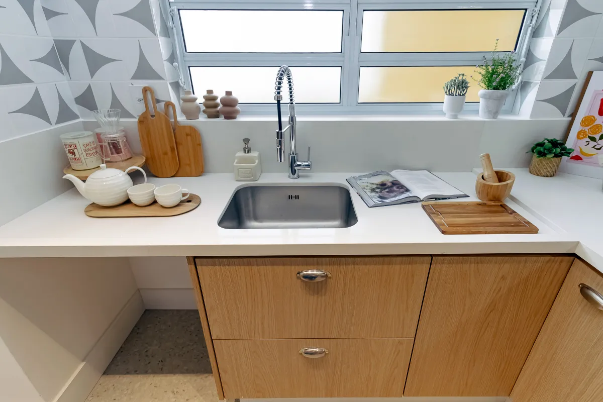 Imagem Apartamento para venda em Santa Cecília com 2 quartos, sendo 1 suíte, 90m2