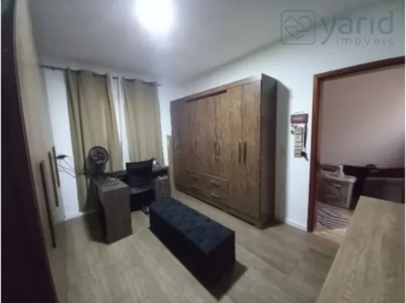 Imagem Imperdível oportunidade: Casa à venda em Jundiaí-SP, Vila de Vecchi, 2 quartos, 1 suíte, 1 sala, 1 banheiro, 2 garagens, 108m².