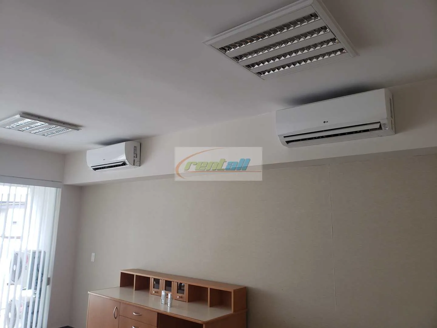 Imagem Conjunto Comercial/Sala