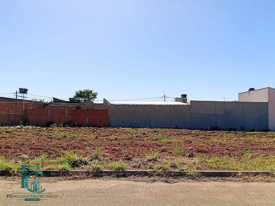 Imagem Lote a Prestação no Residencial Maria Oliveira ? Abadia