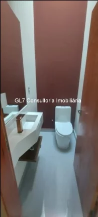 Imagem casa em condominio