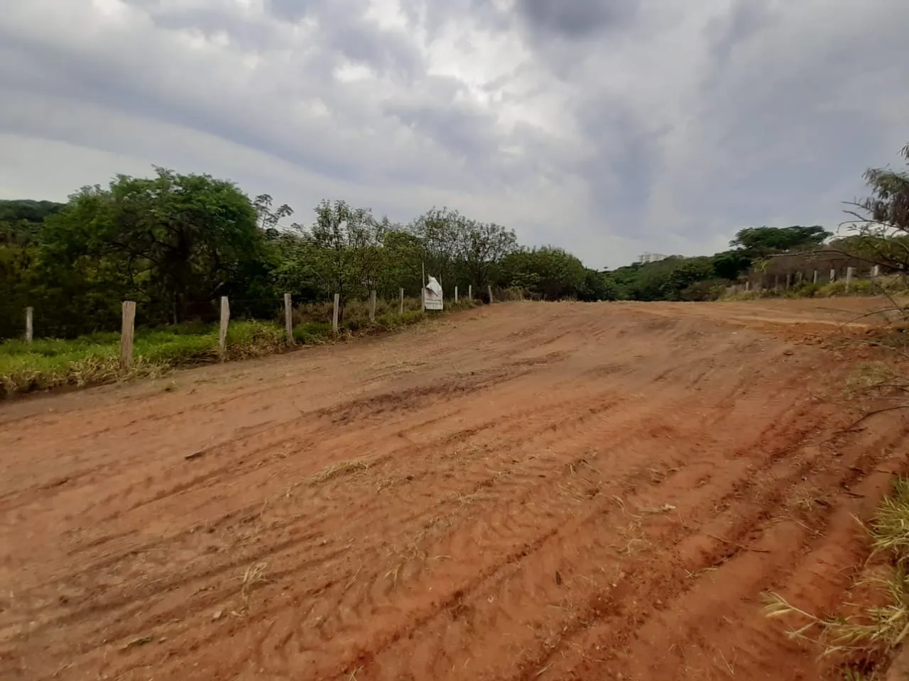 Imagem Terreno Comercial