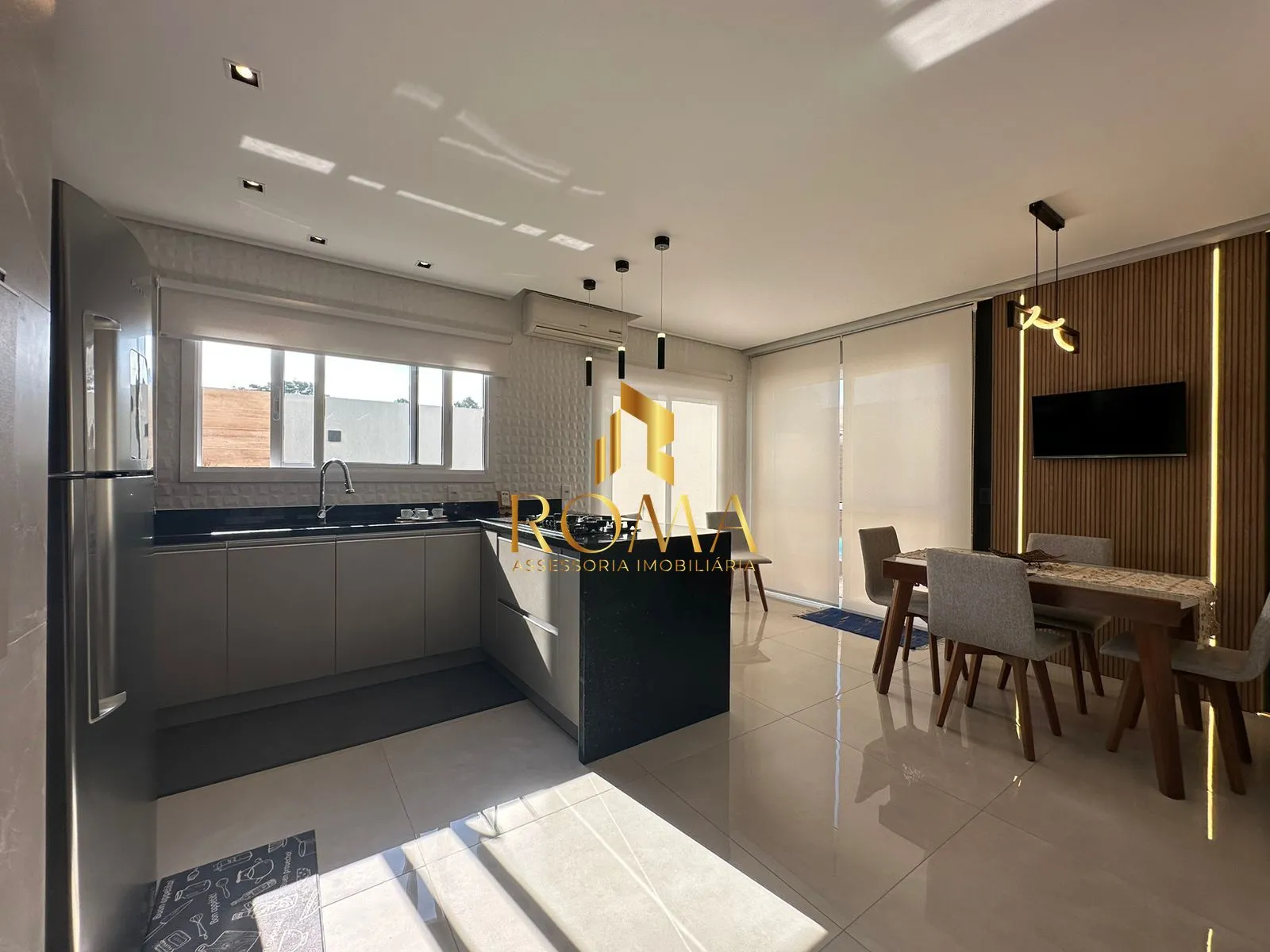 Imagem CONDOMINIO RESIDENCIAL PUNTA CANA - CAMOBI