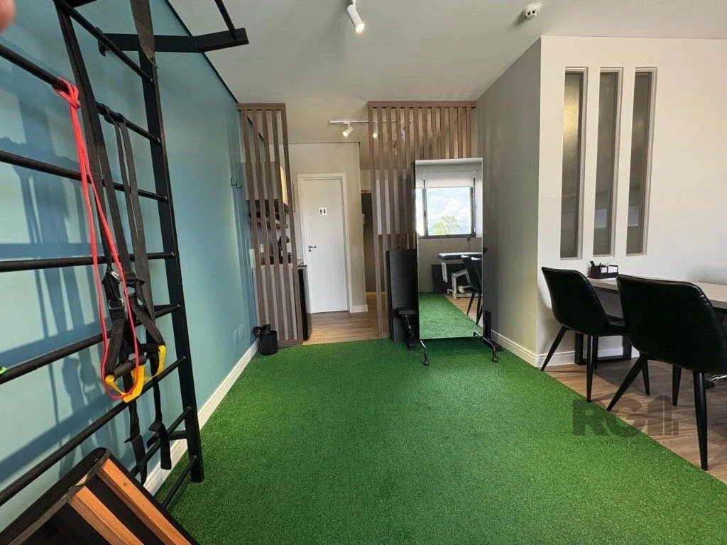 Imagem ótima Sala comercial no bairro Três Figueiras 39m²