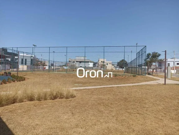 Imagem Terreno à venda, 322 m² por R$ 385.000,00 - Parqville Jacarandá - Aparecida de Goiânia/GO